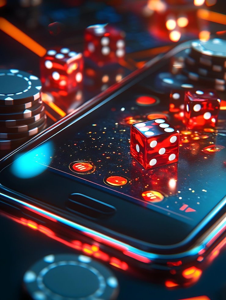 JILI slot games displayed in omiqq casino lobby with game titles and preview graphics
